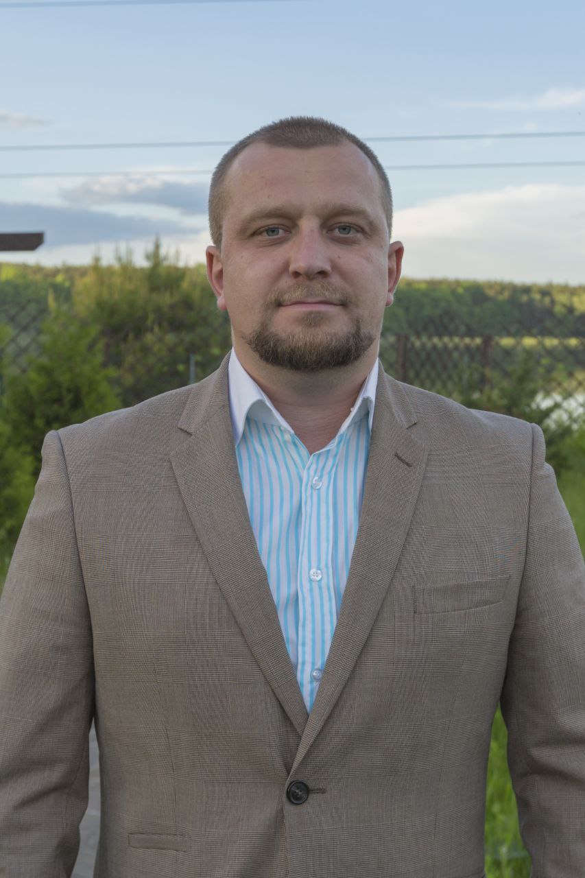 Makovij Denis