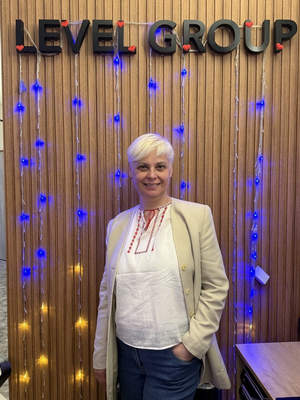Єрмаченко Ганна