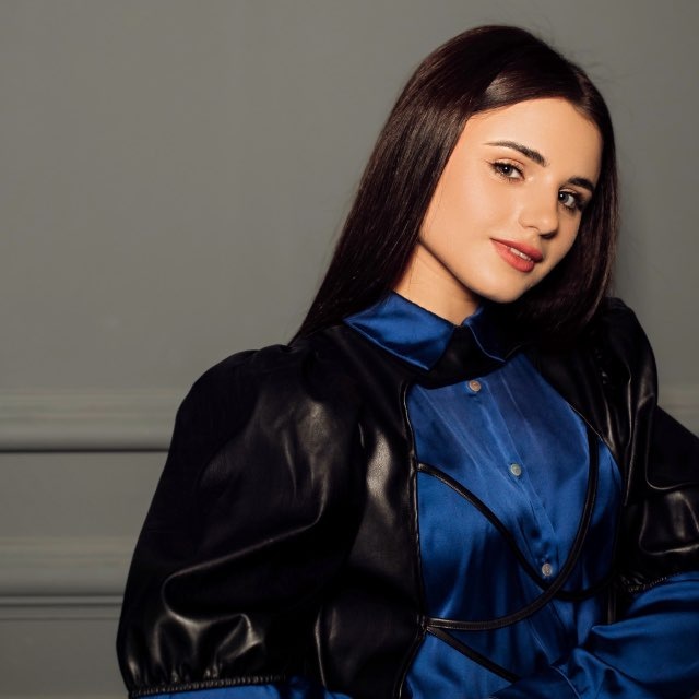 Климова Інна