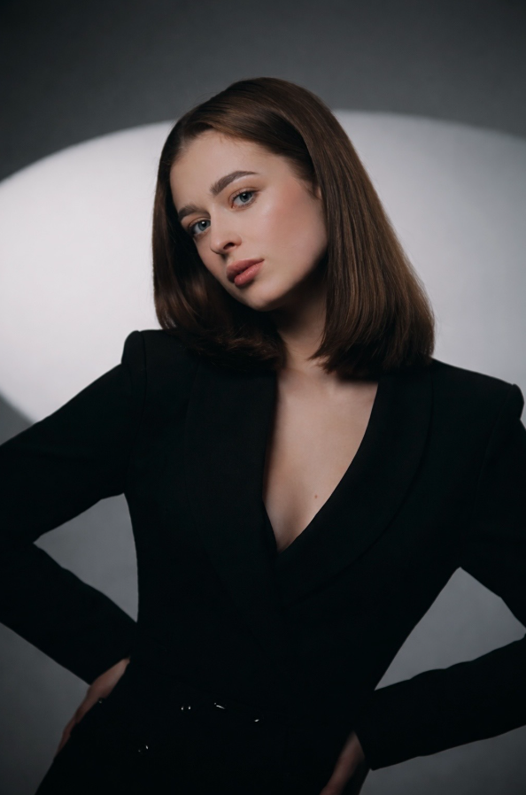 Molligan Valeria