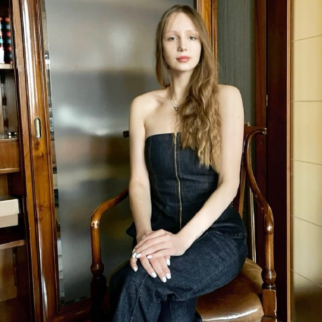 Tatienko Elizaveta