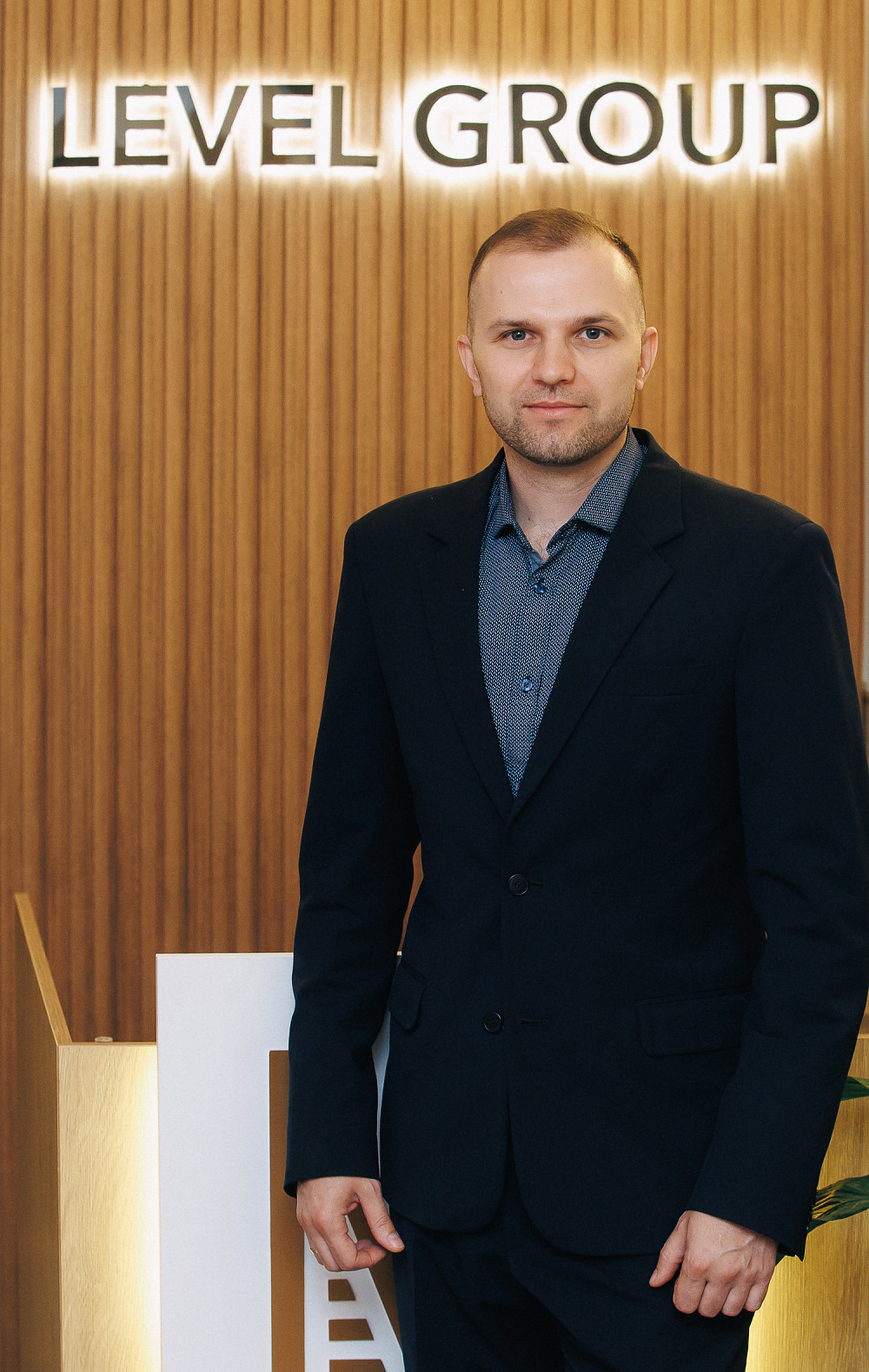 Oleksiy Boyko