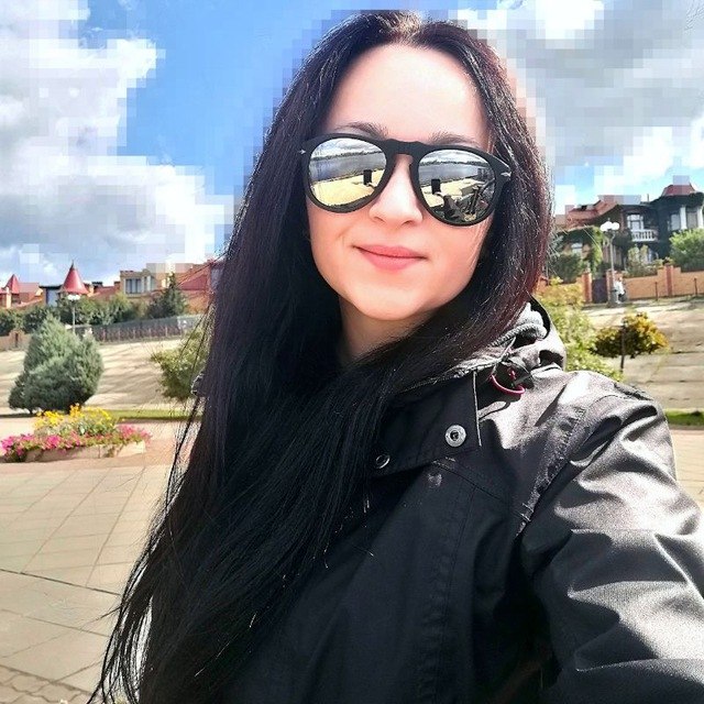 Гаєвська Катерина