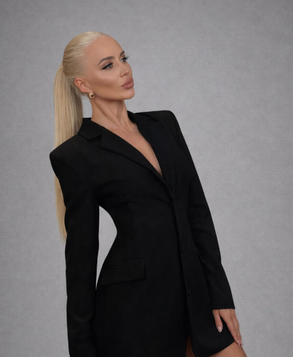 Nesmiyanova Sofia