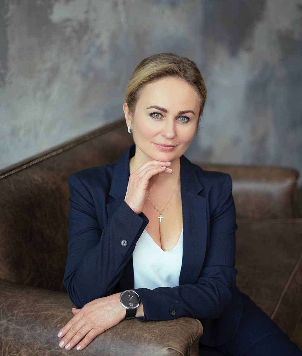 Погоріла Вікторія