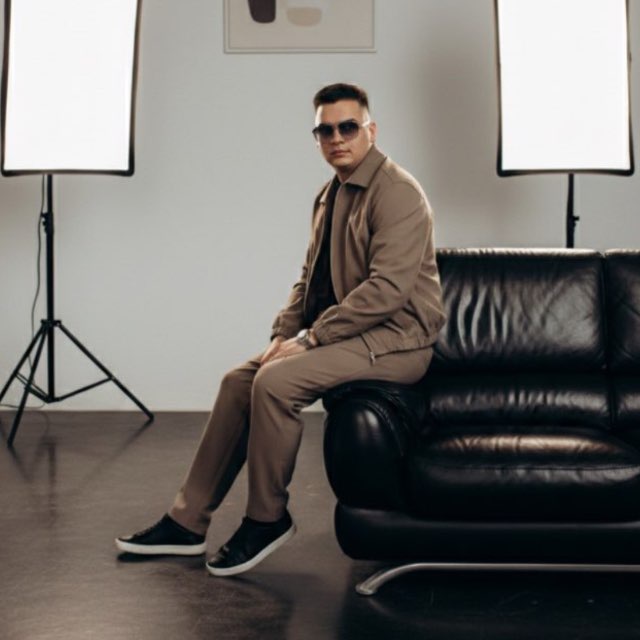 Рейдер Євгеній