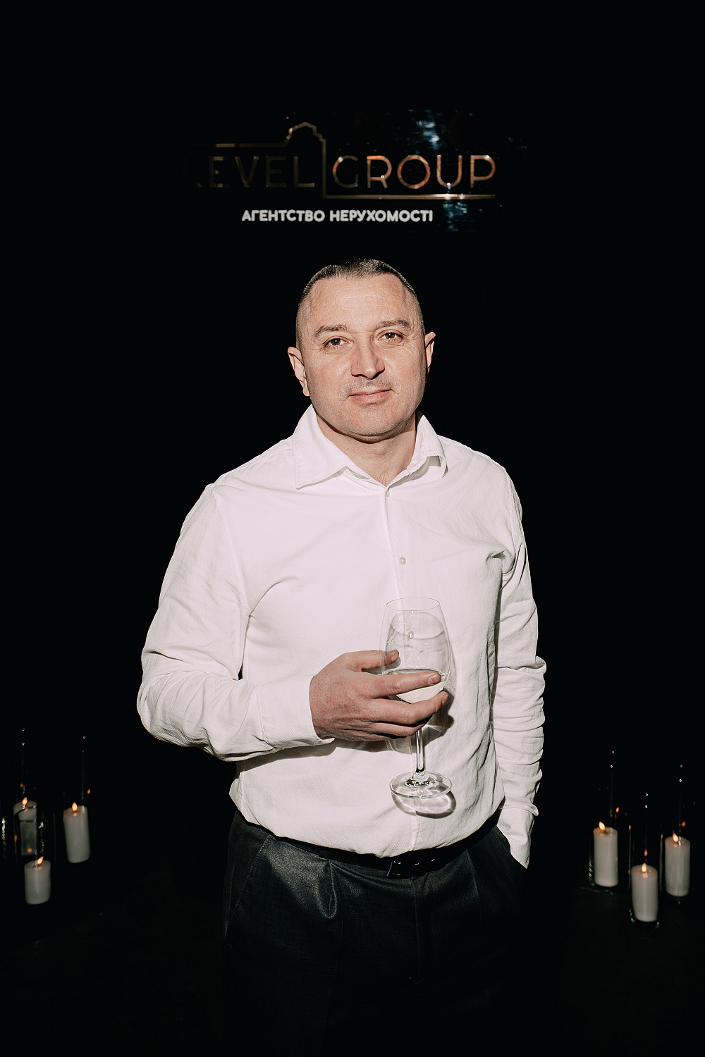 Непочатих Володимир