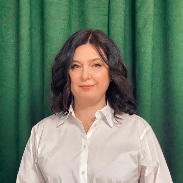 Kuz Svetlana