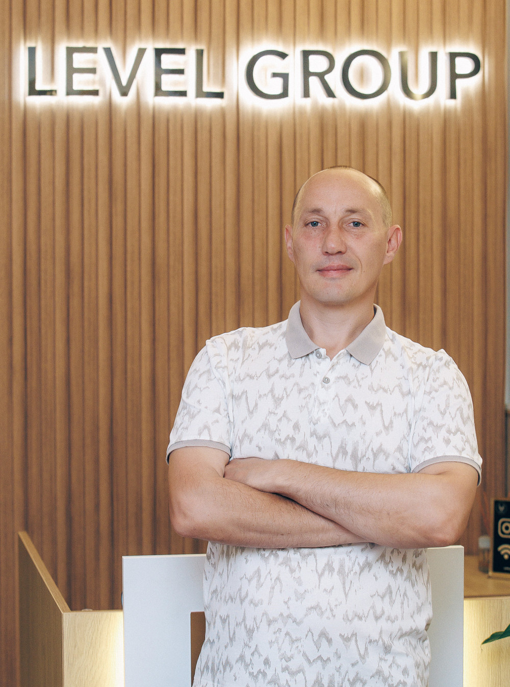 Dmytro Shovkun