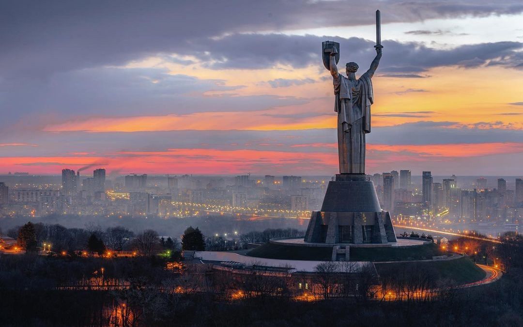 Які райони Києва найкраще підходять для сім’ї з дітьми