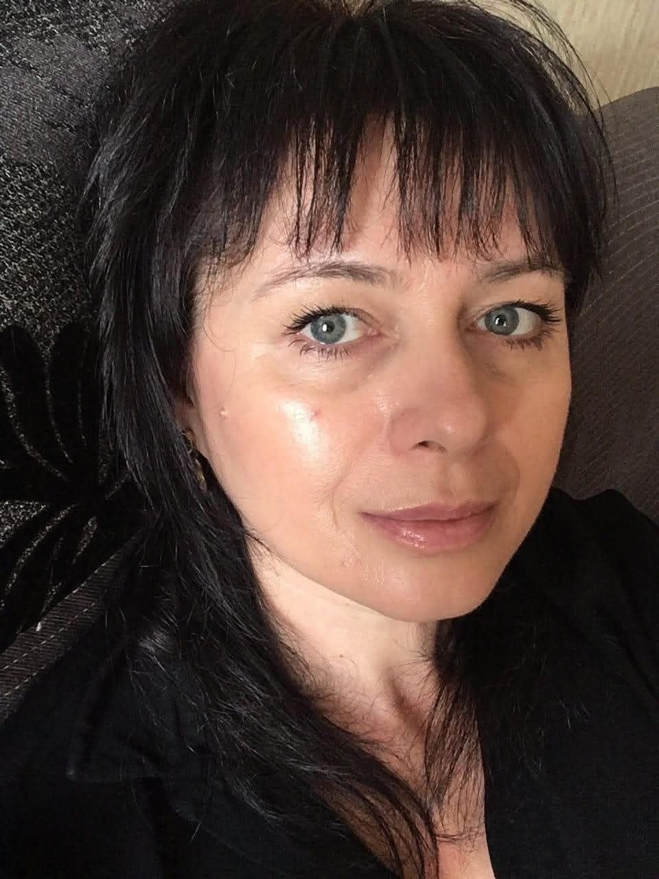 Підгорна Вікторія