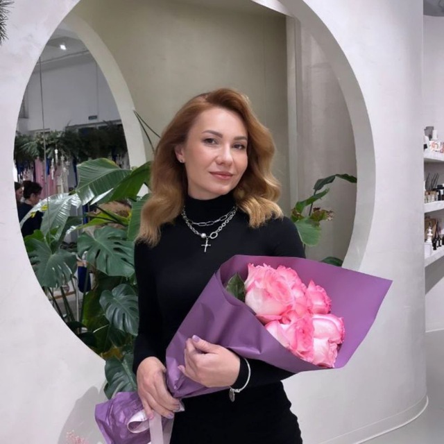 Єфімова Галина