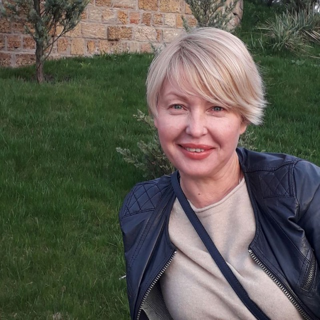Шакун Наталія