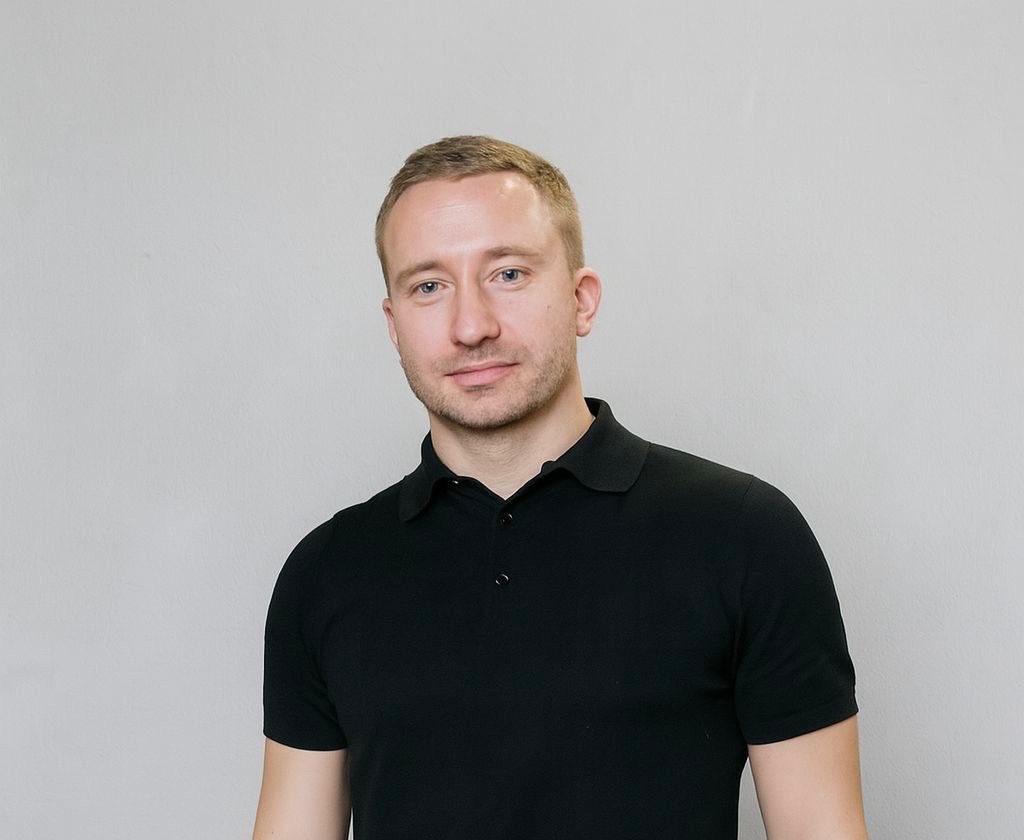 Рябцев Олександр
