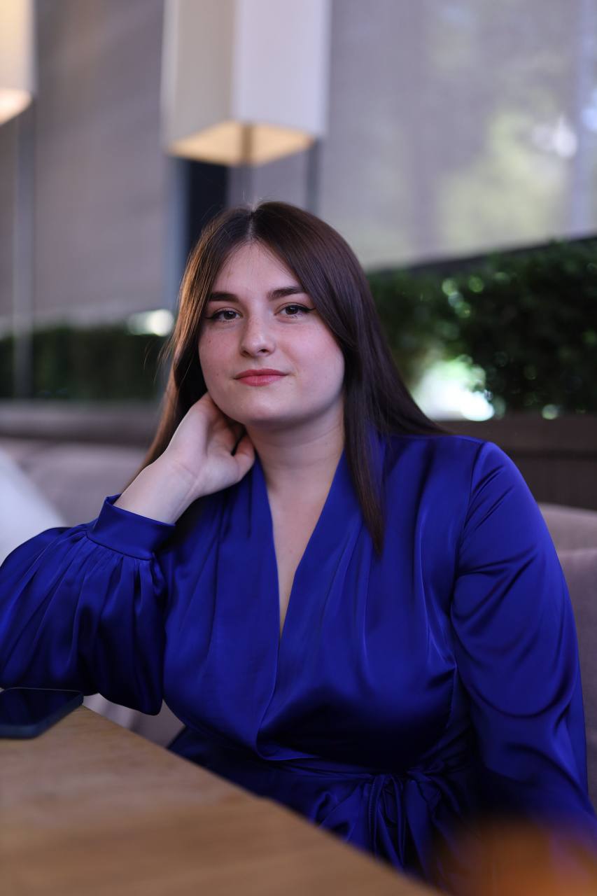 Задніпрук Діана