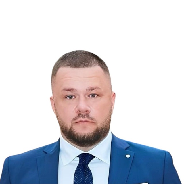 Мисливий Олександр