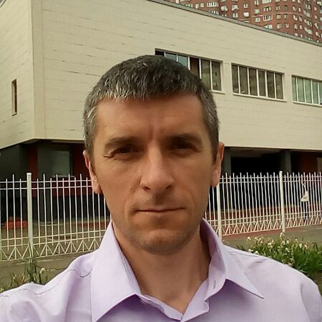 Фещенко Сергій 