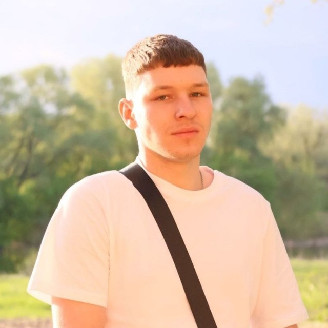 Ніколаєнко Олексій